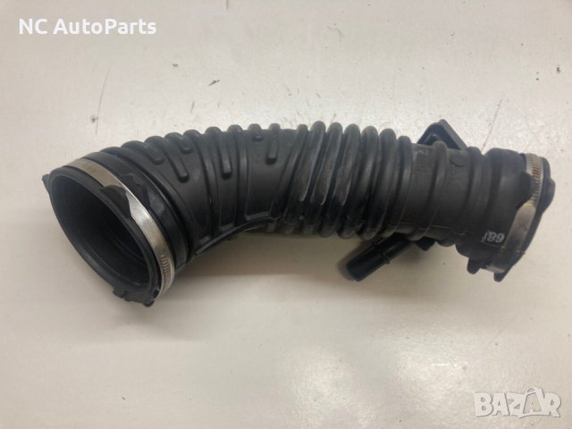 Тръба за въздух за Opel Опел Астра К 1.4 Турбо B14XFT 150 коня 72427788 2017, снимка 6 - Части - 39417346