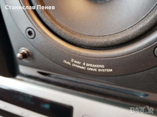 Technics SB-M300 Vintage Speakers, снимка 3 - Тонколони - 56545037