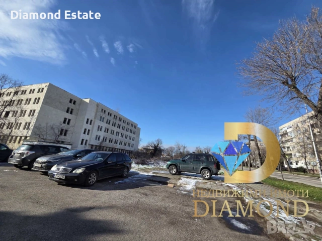 Сграда в Димитровград, кв. Раковски, снимка 10 - Други - 53082955