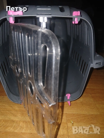 Чанта и Клетка за домашен любимец , снимка 6 - За кучета - 54068906