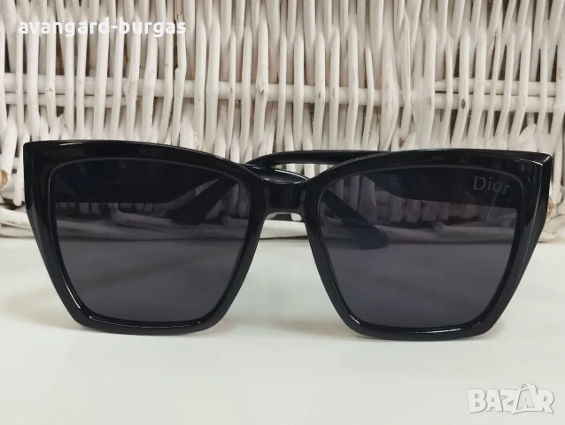 Дамски слънчеви очила 188, снимка 2 - Слънчеви и диоптрични очила - 50740047