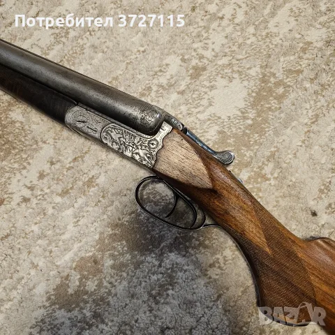 Simson Suhl 12/70 1961 Симсон ловна пушка