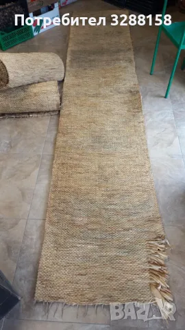 Рогозки от царевична шума продавам , снимка 6 - Други стоки за дома - 49543688