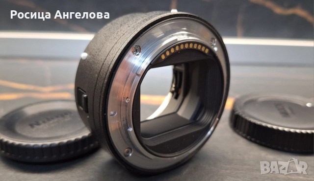 FTZ II адаптер