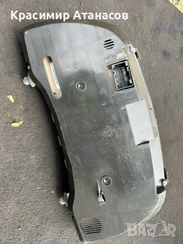 51718551. Километраж за Фиат Гранде пунто. Бензин 1.2 и 1.4, снимка 4 - Части - 53899954