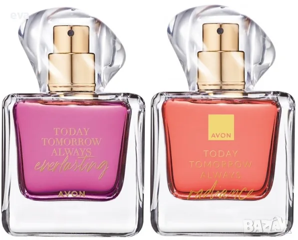 Парфюм TTA Everlasting, TTA Radiance 100 ml