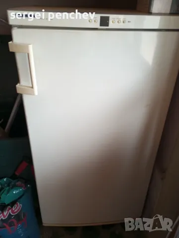     ПРОДАВА  ФРИЗЕР ЛИБХЕР                                              , снимка 3 - Фризери - 47957185