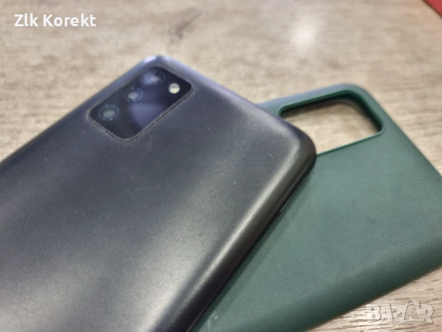 Samsung a03s , снимка 4 - Samsung - 54055271
