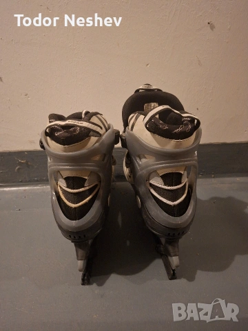 мъжки кънки за лед , снимка 2 - Ролери, кънки - 53193070