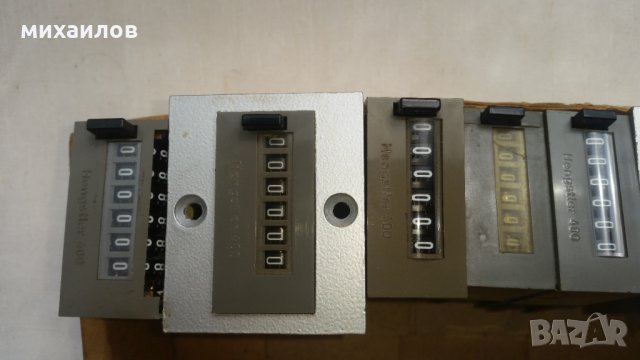 Hengstler 400, снимка 3 - Друга електроника - 29511899