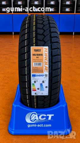 -20% на НОВИ ЗИМНИ гуми TORQUE TQ022 - DOT26, снимка 6 - Гуми и джанти - 56129851