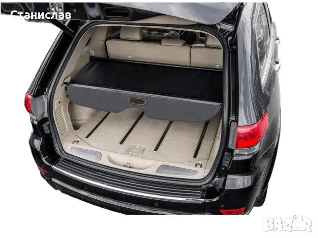 Jeep Grand Cherokee WK2 щора за багажник