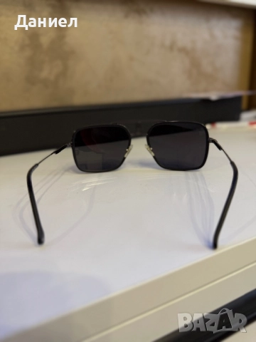Мъжки оригинални слънчеви очила CARRERA, снимка 4 - Слънчеви и диоптрични очила - 52881974