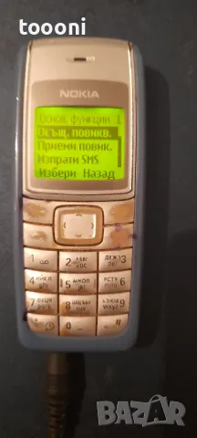 Nokia 1110i, снимка 5 - Nokia - 49171111