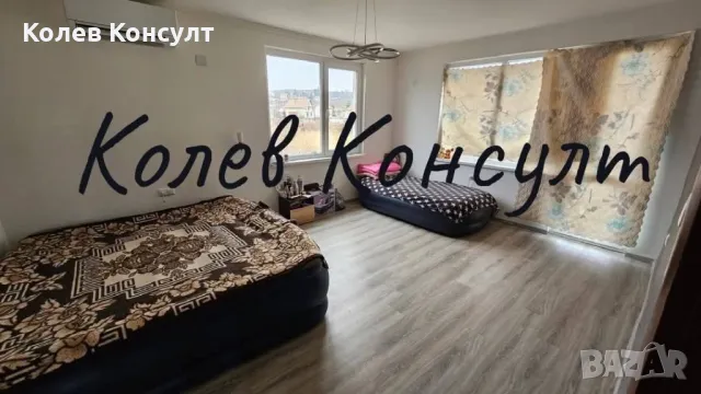 Продавам двуетажна къща в село Ягода , снимка 4 - Къщи - 48772292