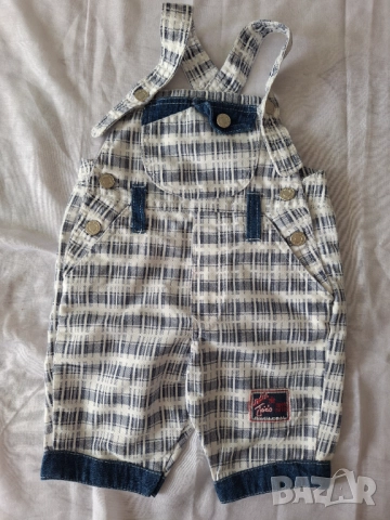 Дрешки за бебе момиче по 1лв/бр.Размер 6-9 м., снимка 7 - Комплекти за бебе - 39465916