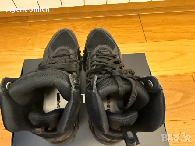 Обувки Puma x Alexander McQueen, снимка 8 - Спортни обувки - 54126119