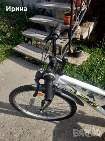 Колело 24", снимка 10 - Велосипеди - 37733049