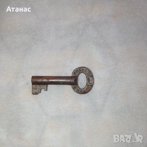 Ключета, снимка 3 - Антикварни и старинни предмети - 34034622