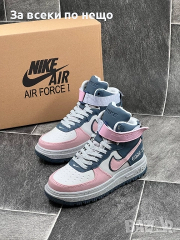 Nike Дамски Маратонки🔝Дамски Спортни Обувки🔝Кецове Найк Код E805