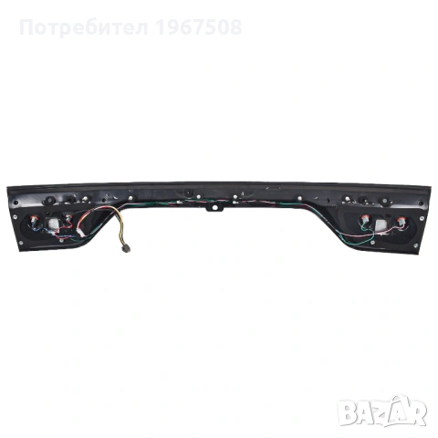 Среден стоп за Dodge Durango 14 - 26, снимка 5 - Части - 54315777