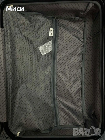 Голям куфар "Wings Gannet"28, снимка 7 - Куфари - 54000619