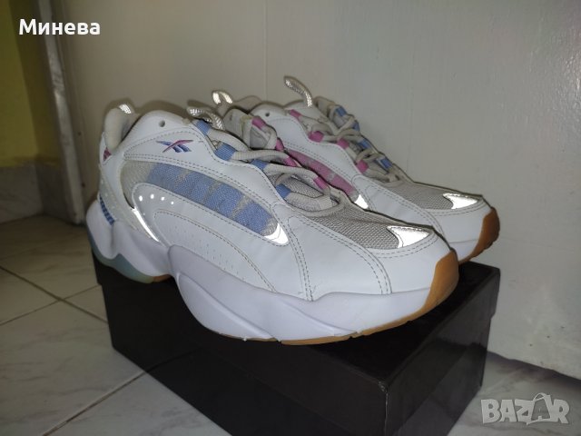 Маратонки Reebok , снимка 2 - Маратонки - 37367931