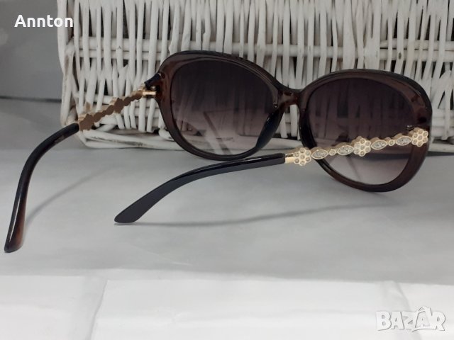 35a Дамски слънчеви очила, снимка 2 - Слънчеви и диоптрични очила - 21433106