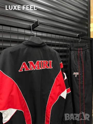 Amiri 🔹 Шушляк 🔹 Мъжки Екип , снимка 3 - Спортни дрехи, екипи - 56516044