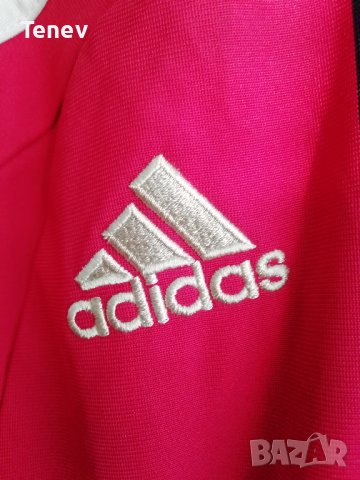 Germany Adidas оригинална рядка фланелка тениска Германия 2008/2009, снимка 8 - Тениски - 37608895