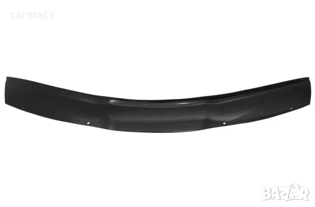 Дефлектор за преден капак REIN за Honda Civic (2006-2012) - Хечбек