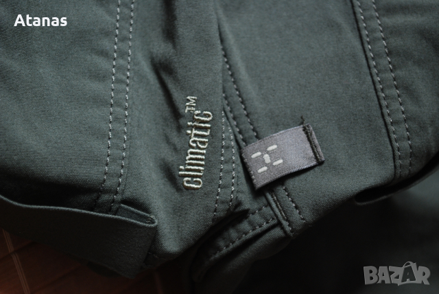 Haglofs Mid fjell Climatic  Къси карго панталони Мъжки XL stretch bergans norrona mammut salewa , снимка 5 - Къси панталони - 44727413