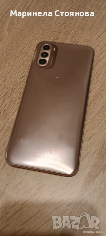 MOTOROLA g41 , снимка 2 - Motorola - 53307875