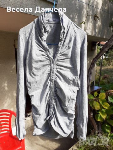 Дамски блузки,  многозапазени , снимка 4 - Блузи с дълъг ръкав и пуловери - 30451051