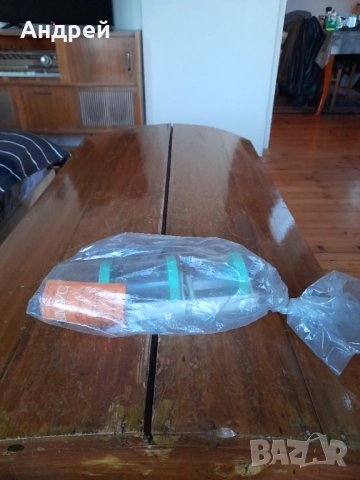 Стари съдове за подправки #8