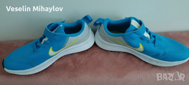 Nike Starrunner, снимка 2 - Маратонки - 54182898