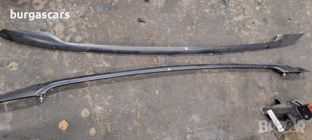 Релси таван Ford Mondeo MK3 комби - 60лв