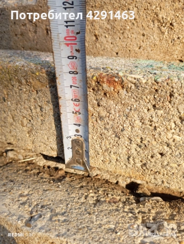 Циментови Колове, снимка 6 - Други - 52500822