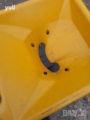 дробилка за клони, снимка 6 - Градинска техника - 42748184