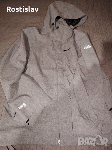 Mc KINLEY мъжко яке размер л 