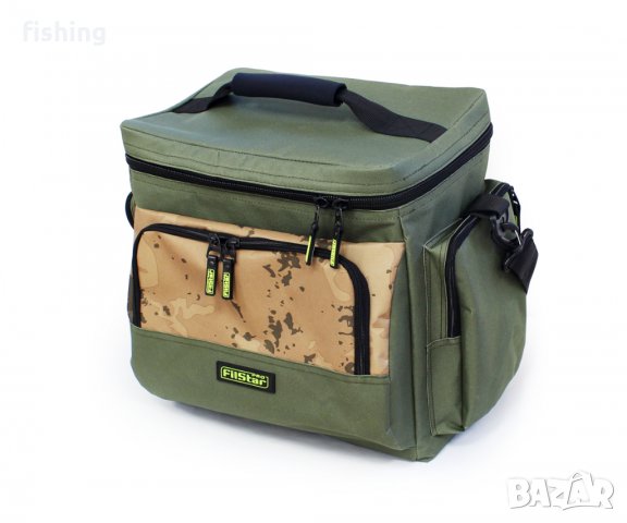 НОВО Хладилна чанта FilStar KK 323
