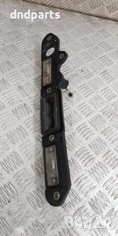 Лайсна заден капак VW Golf Plus 2.0TDI 16v 140hp 2005г.	