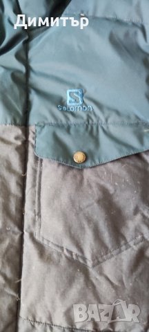Salomon, снимка 3 - Якета - 42092053