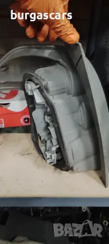 Стоп ляв десен Toyota Corolla Verso 04-09г - 150лв, снимка 3 - Части - 49314925