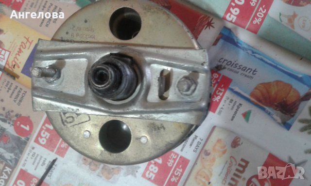 Измервателни уреди, снимка 6 - Части - 31272351