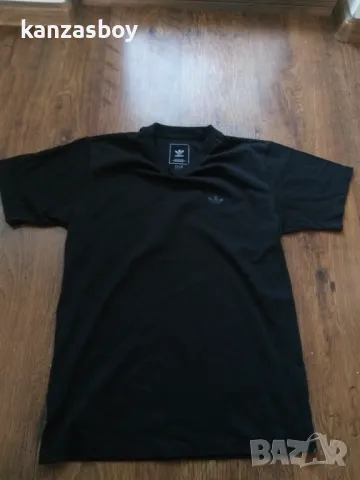 Adidas Originals  -страхотна мъжка тениска С, снимка 5 - Тениски - 47324886