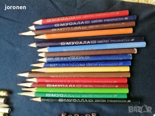 Молив-Моливи, снимка 8 - Други - 53285841