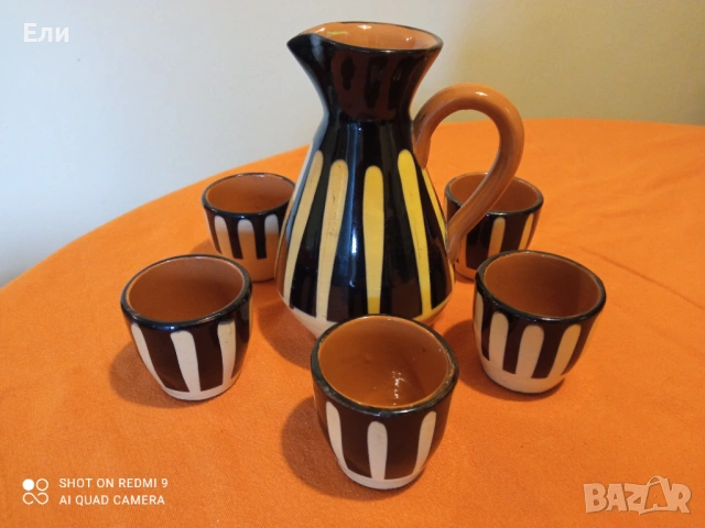 керамични комплекти, снимка 2 - Други - 54120743