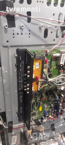 Основна платка -,17MB22-2, 021106 for ,NEO TF3205, снимка 4 - Части и Платки - 37066346