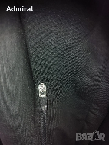 Дамски черен екип Nike Air , снимка 3 - Спортни екипи - 52979134